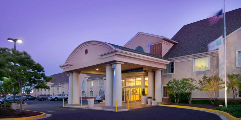 Picture of Holiday Inn Express & Suites Annapolis