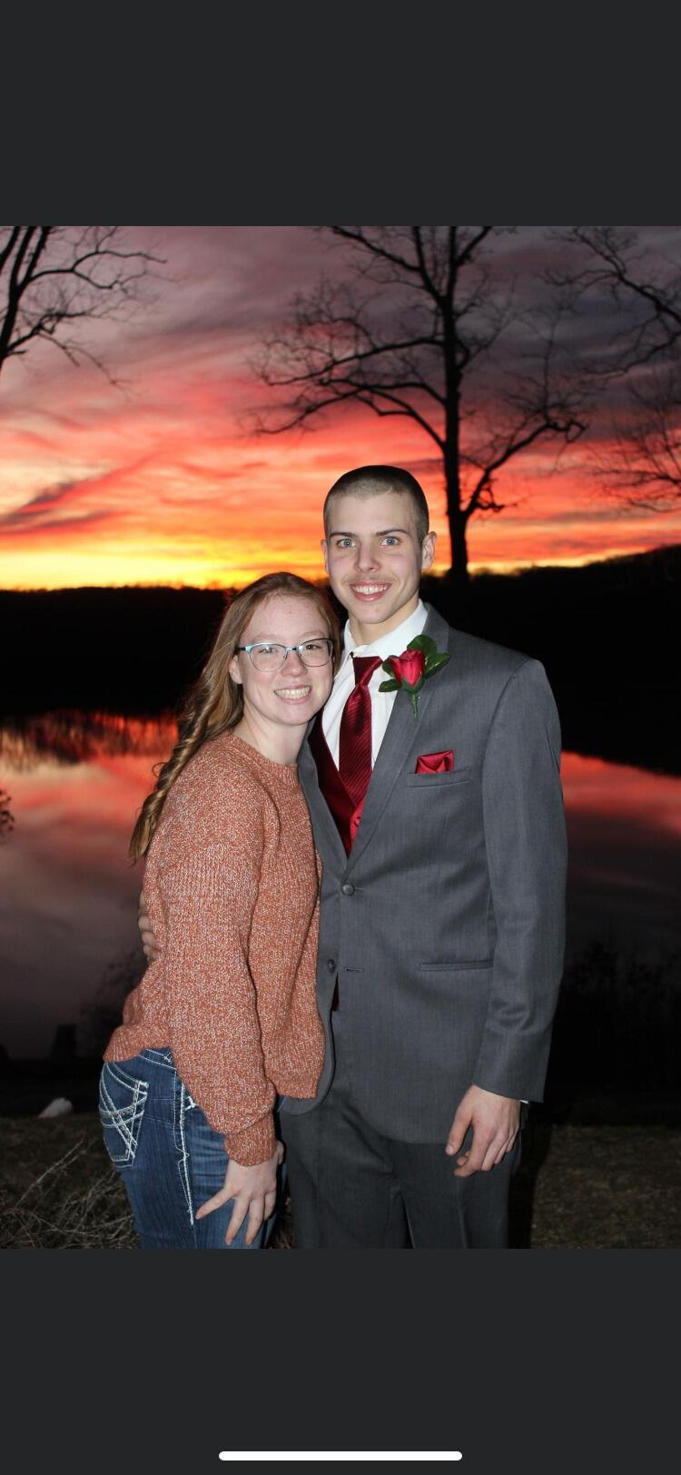 Steven Pape and Anna Moore's Wedding Website - The Knot