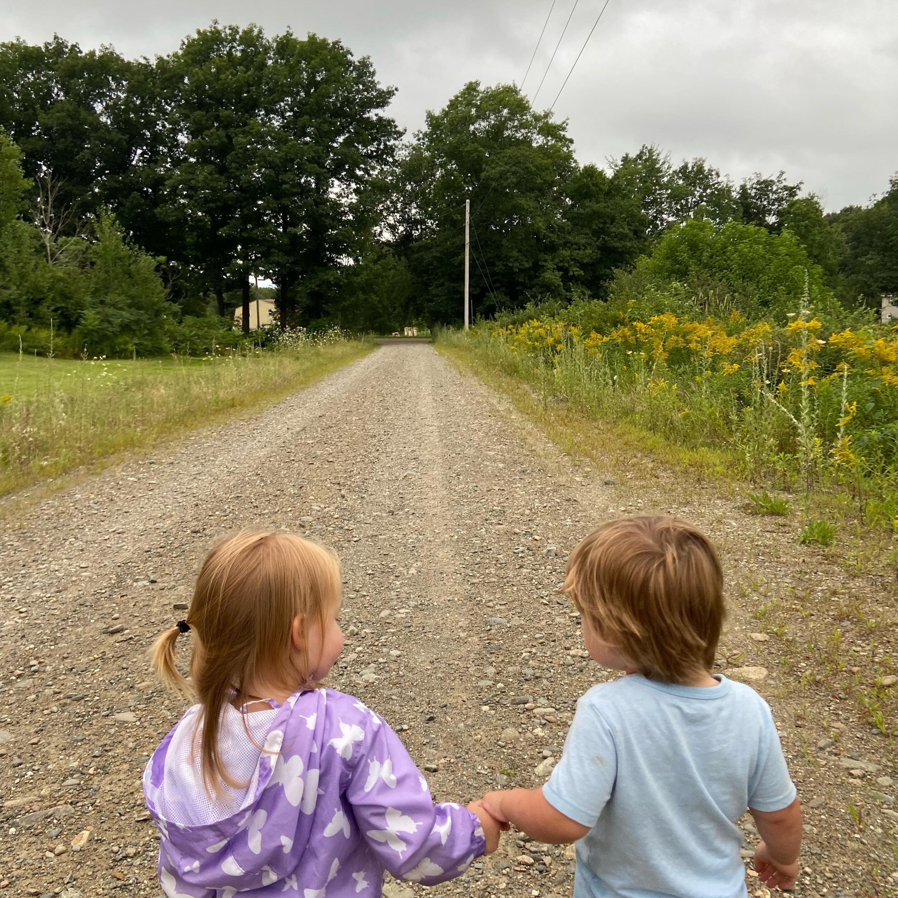 Eden & Jude 