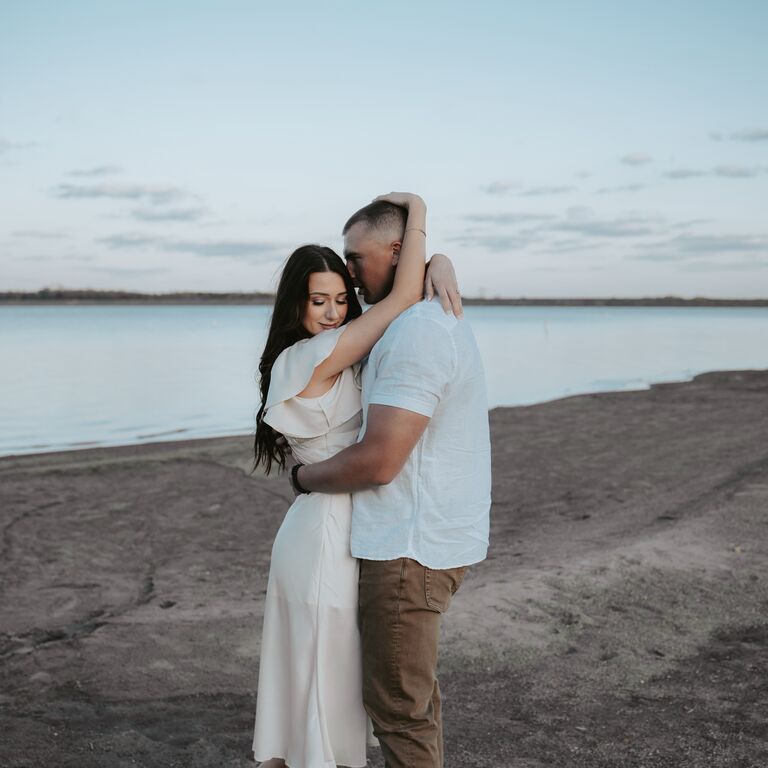 Jacob & Cassandra Home Page Banner