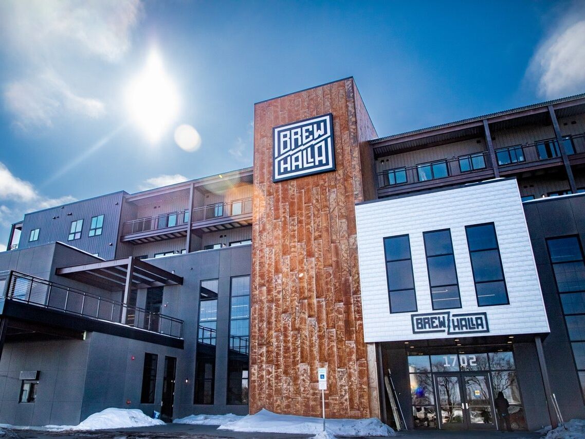 Picture of Brewhalla - Market / Events / Hotel