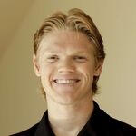 Ben Dalrymple