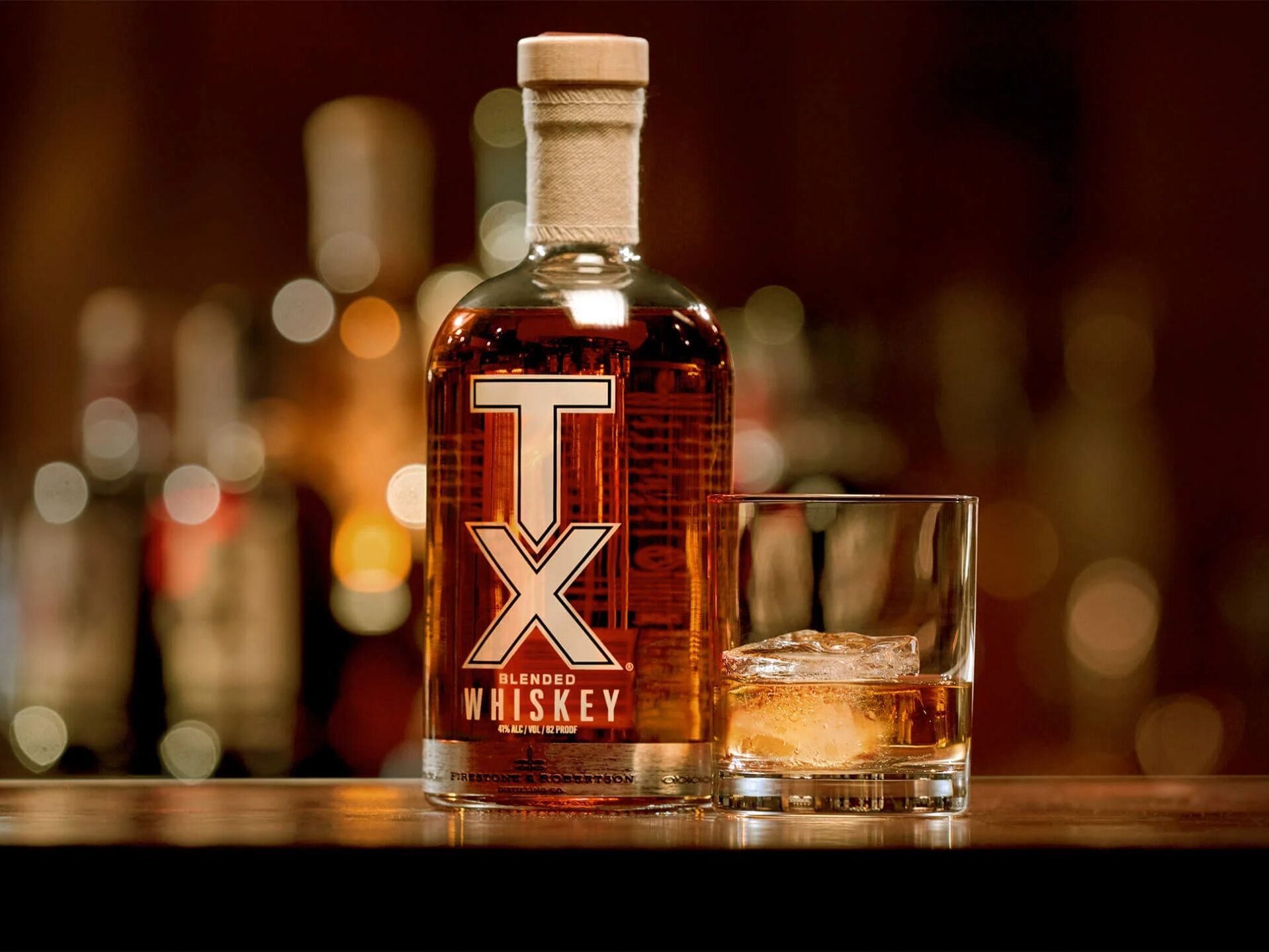 Picture of TX Whiskey Ranch