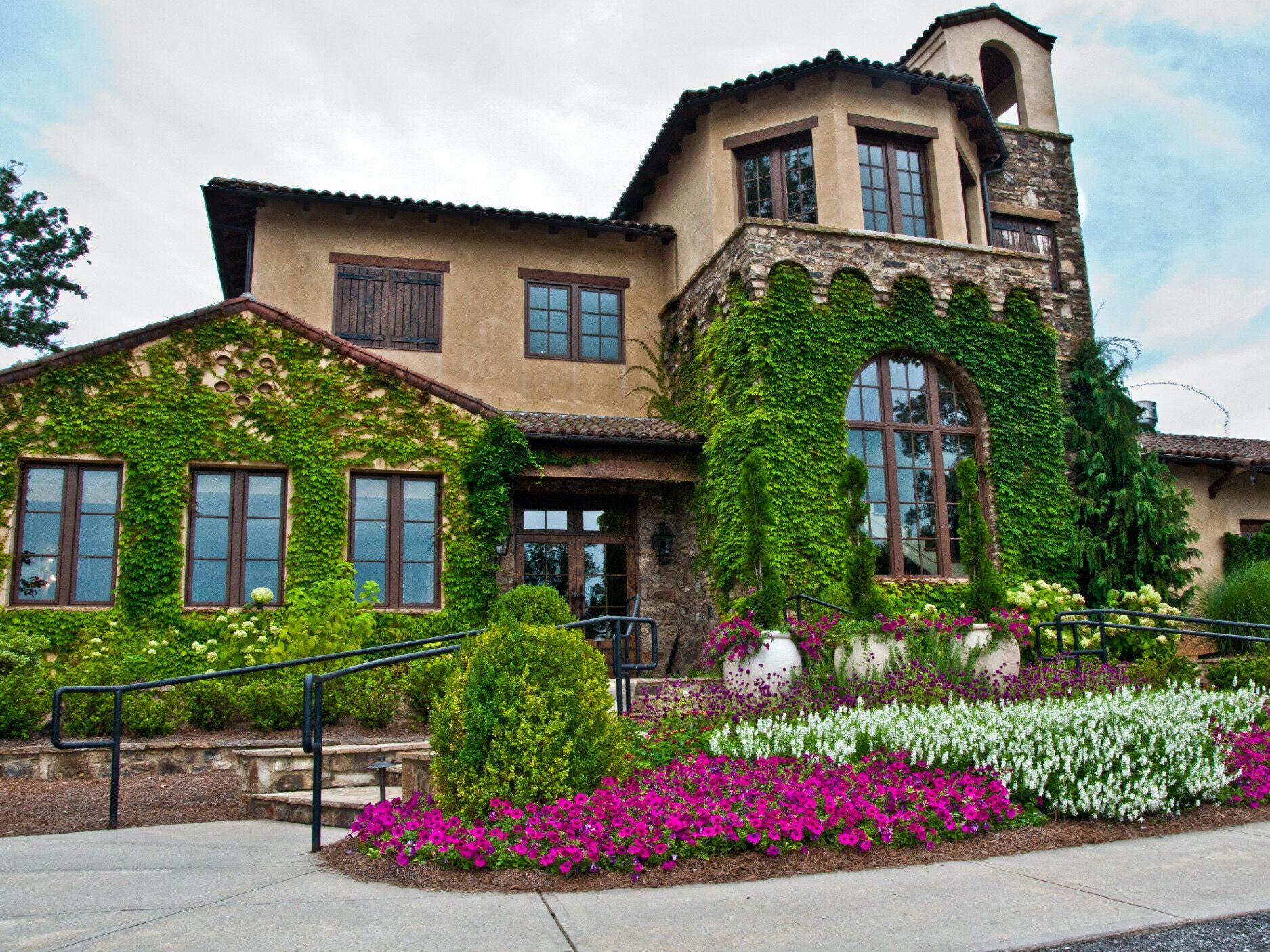 Picture of Montaluce Winery & Restaurant