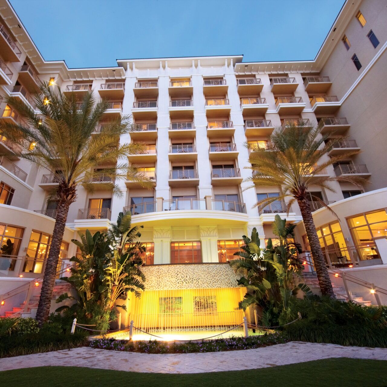Picture of Sandpearl Resort