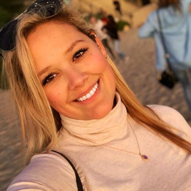 Elora Reynolds