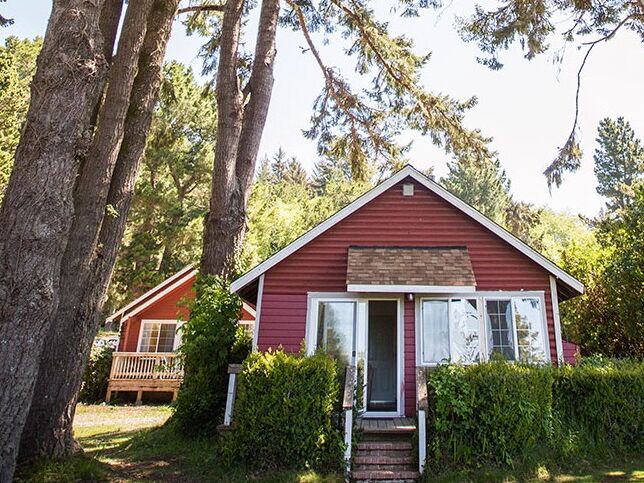 Picture of View Crest Lodge