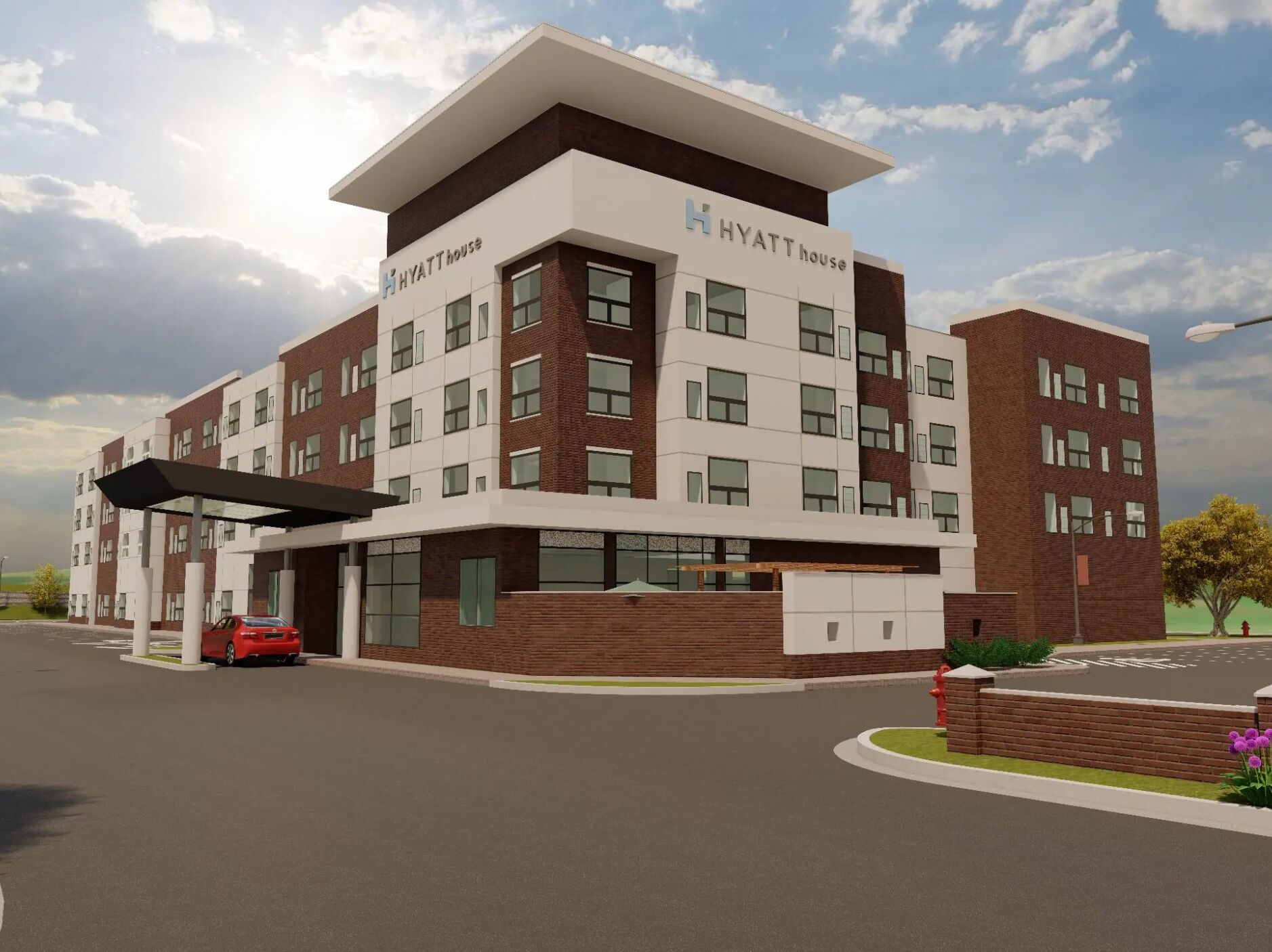 Picture of Hyatt House Auburn Hills / Detroit