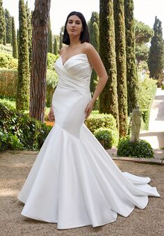 ÉLYSÉE Édition Aramis x Edition Mermaid Wedding Dress