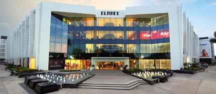 Picture of Elante Mall