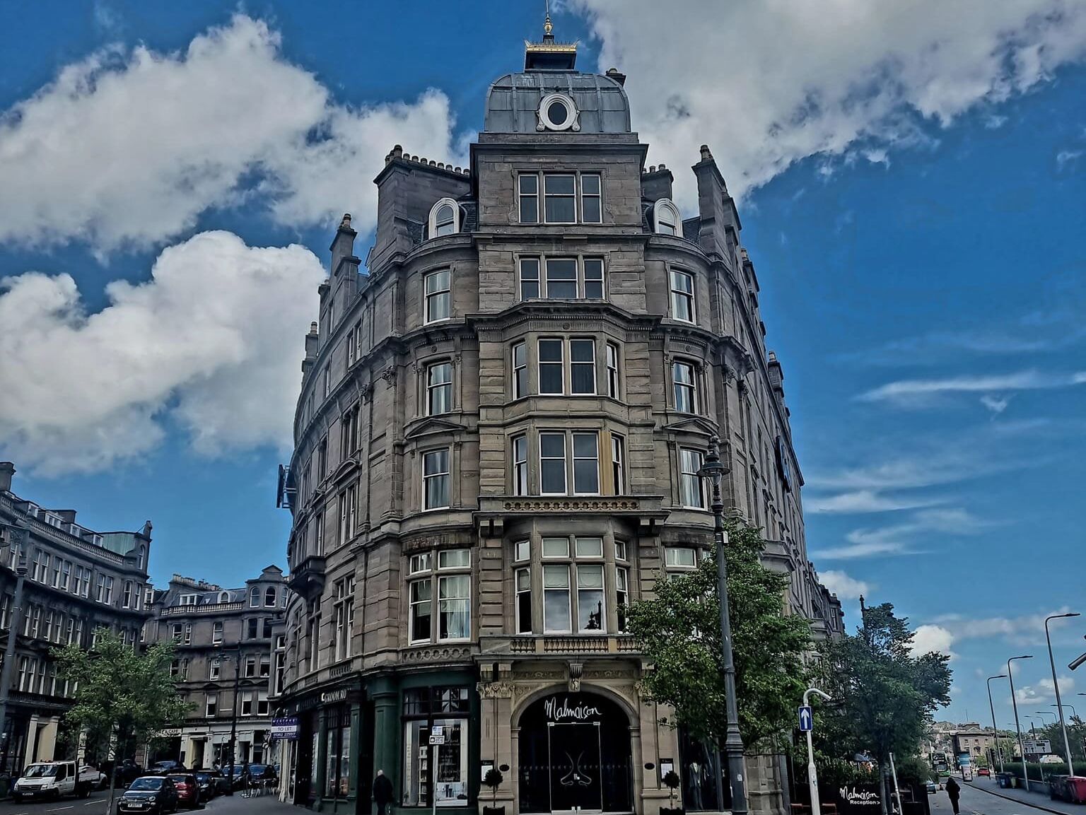 Picture of Malmaison Dundee
