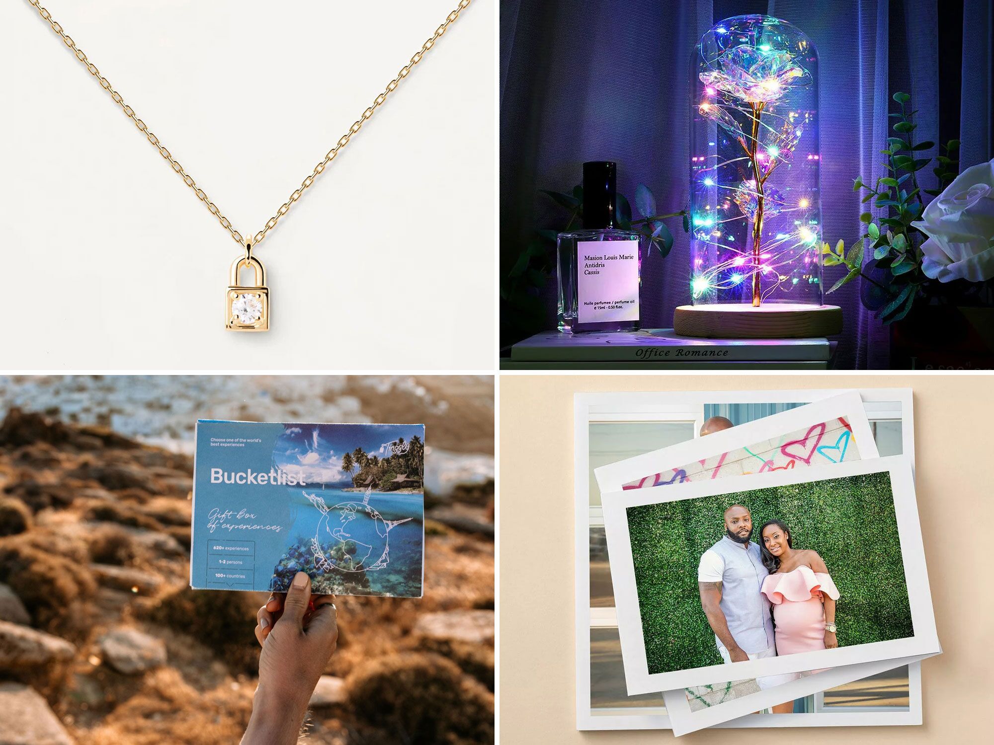 The Most Thoughtful Gifts for Any Girlfriend in 2022 image picture