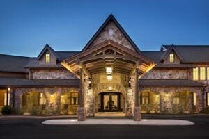 Picture of The Sewanee Inn