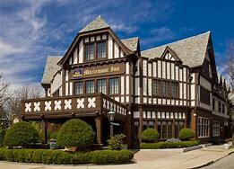 Picture of The Mariemont Inn