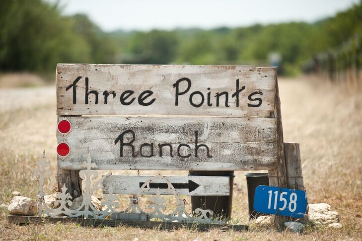 Three Points Ranch