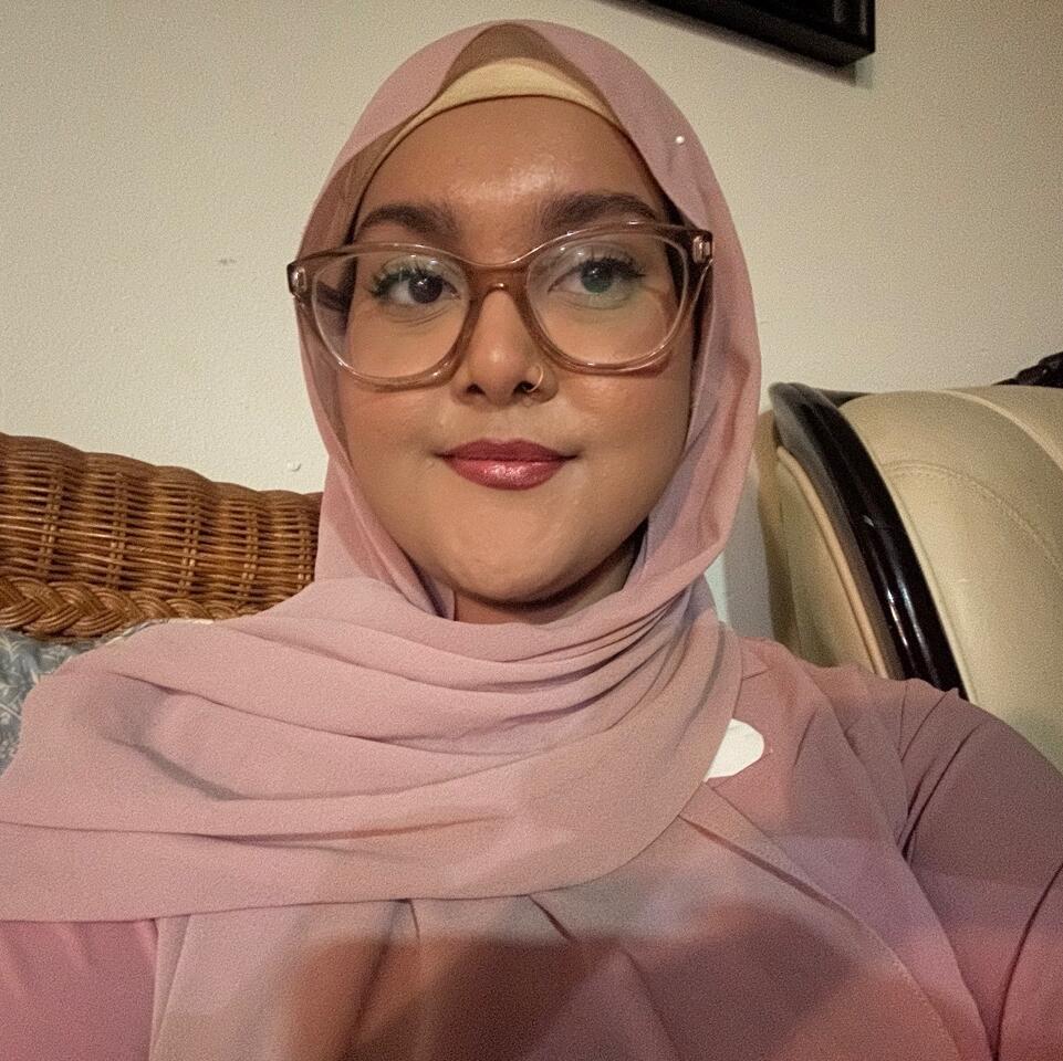 Ishana Alam