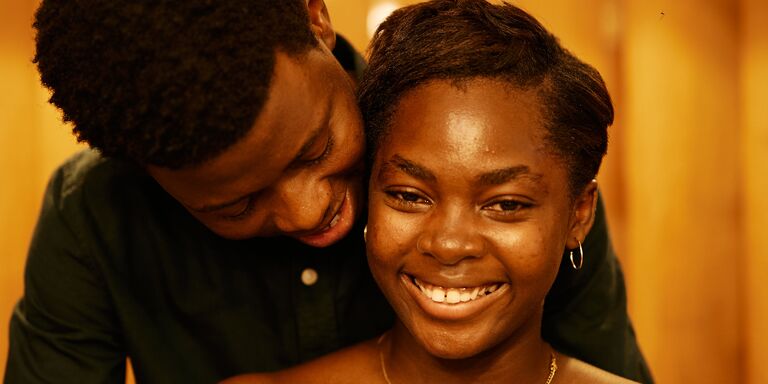 Tayo & Debss Home Page Banner
