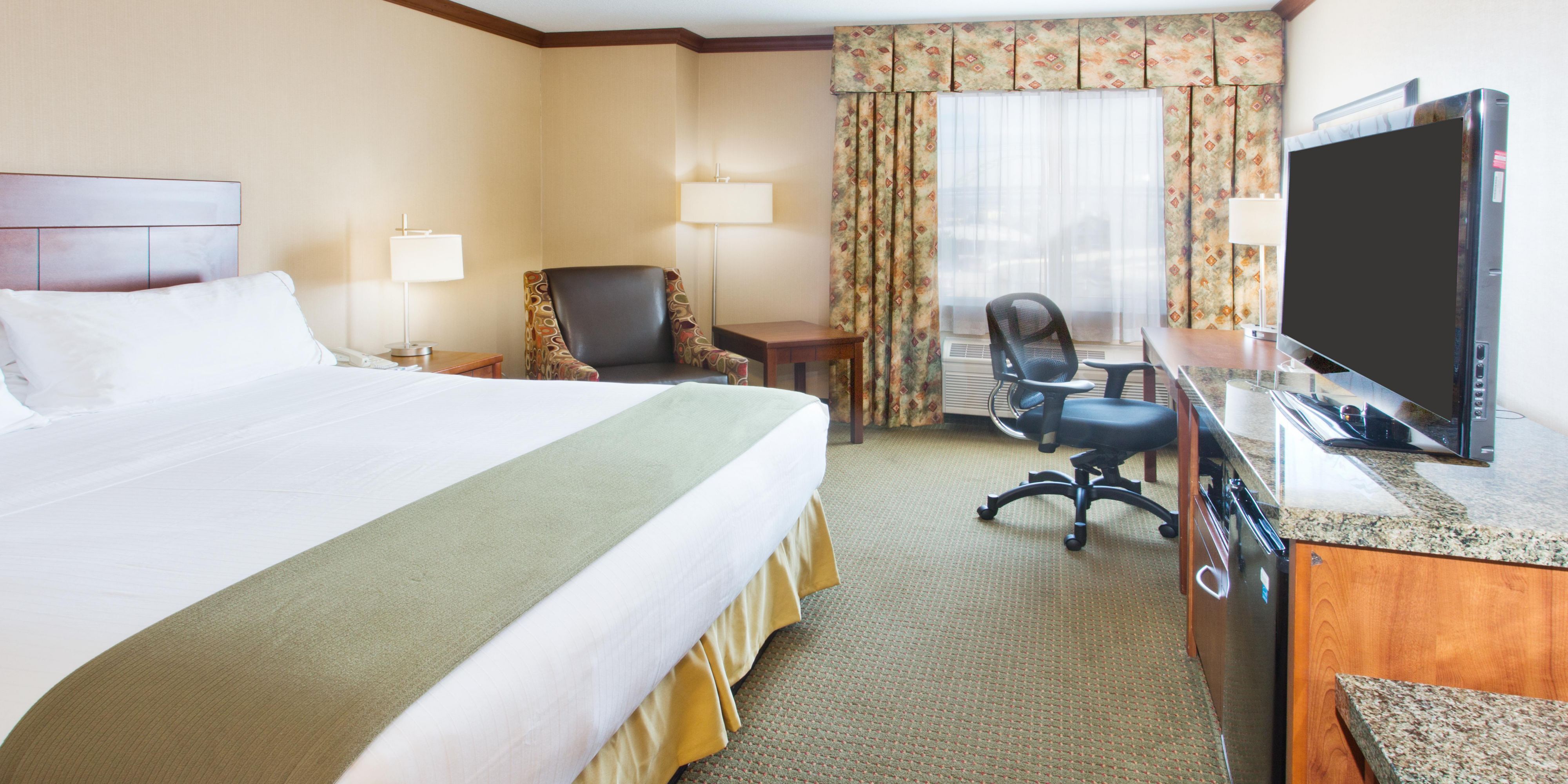 Picture of Holiday Inn Express & Suites Portland-Nw Downtown