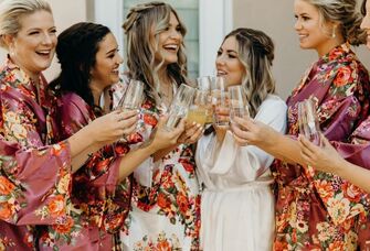 Best hair and makeup pros in San Diego to know. 