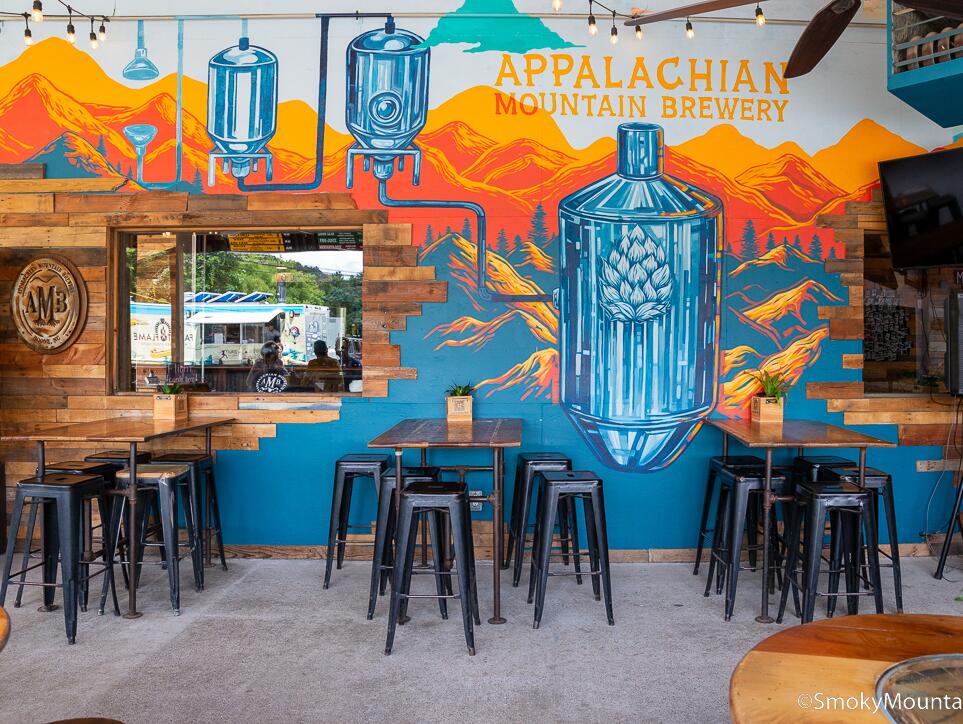 Picture of Appalachian Mountain Brewery
