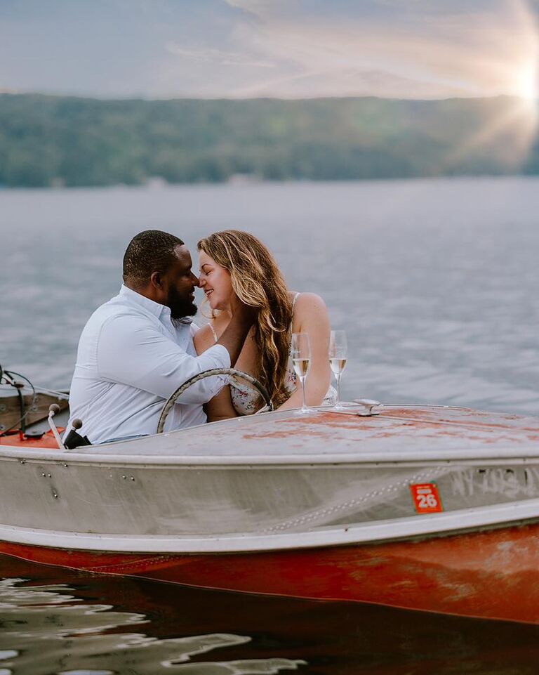 Jen & Jarrell Home Page Banner