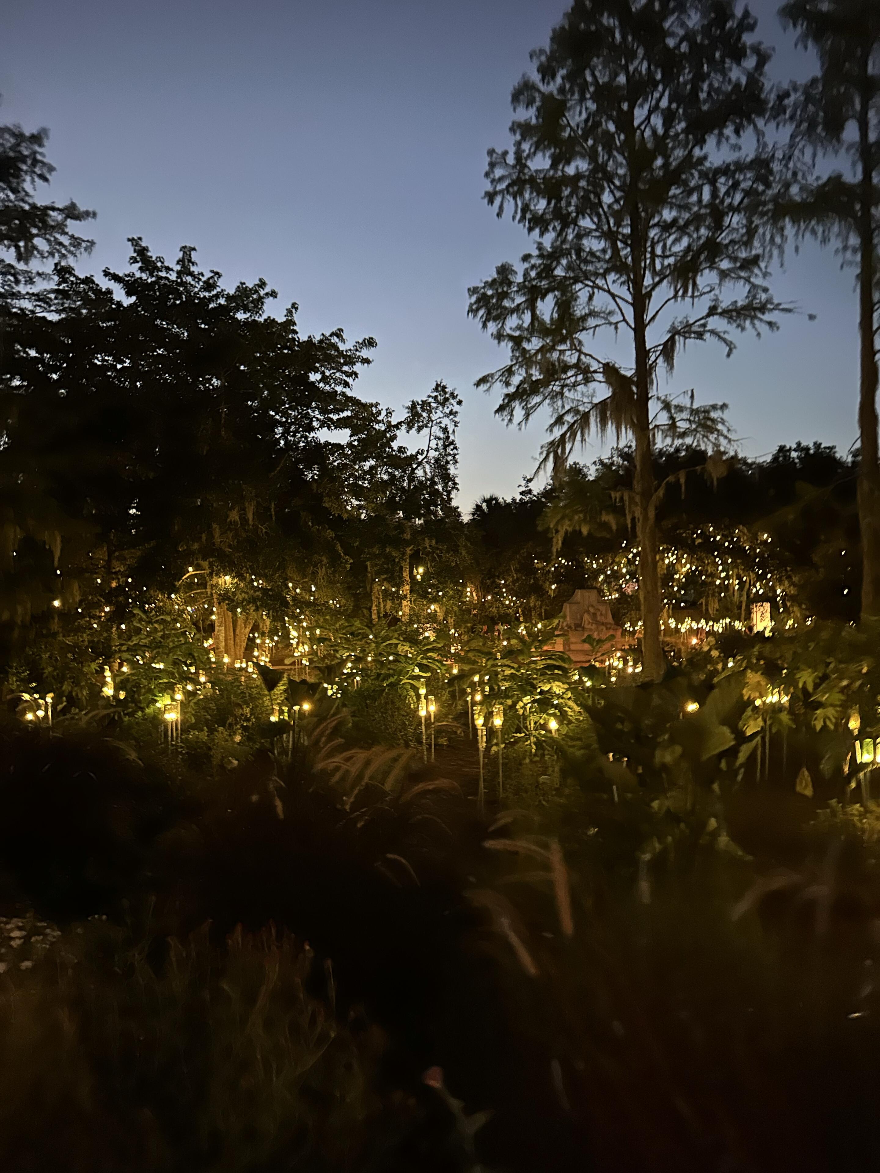 Picture of Brookgreen Gardens