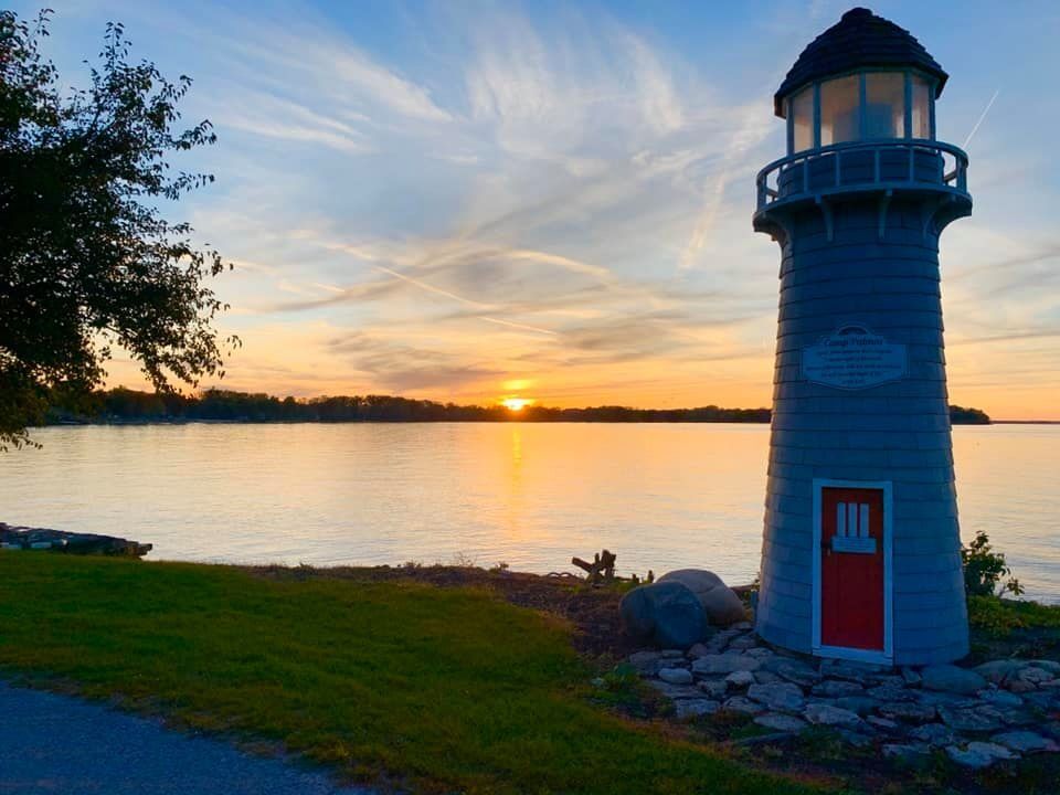 Picture of Kelleys Island State Park