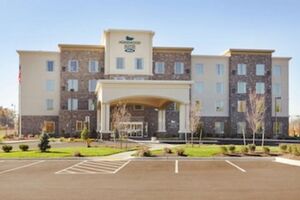 Picture of Homewood Suites by Hilton Frederick
