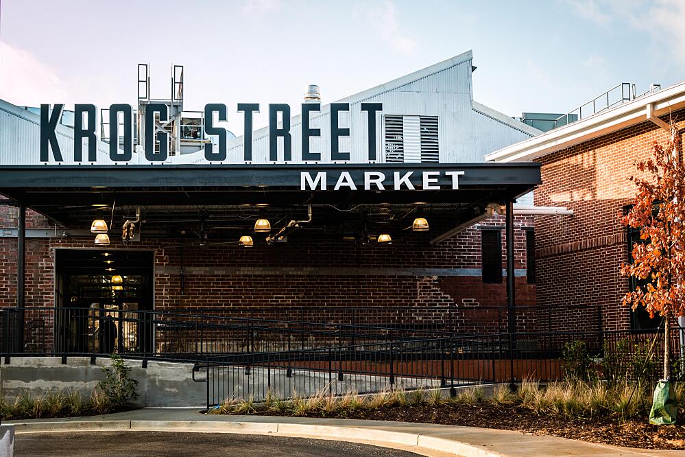 Picture of Krog Street Market