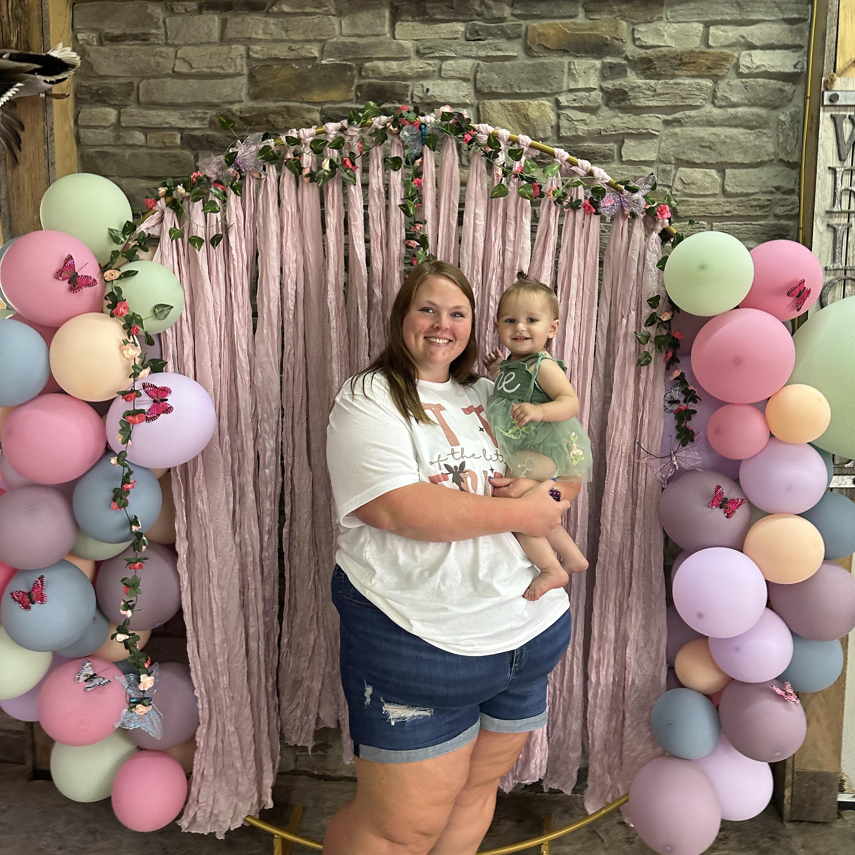 Adaline Lovejoy