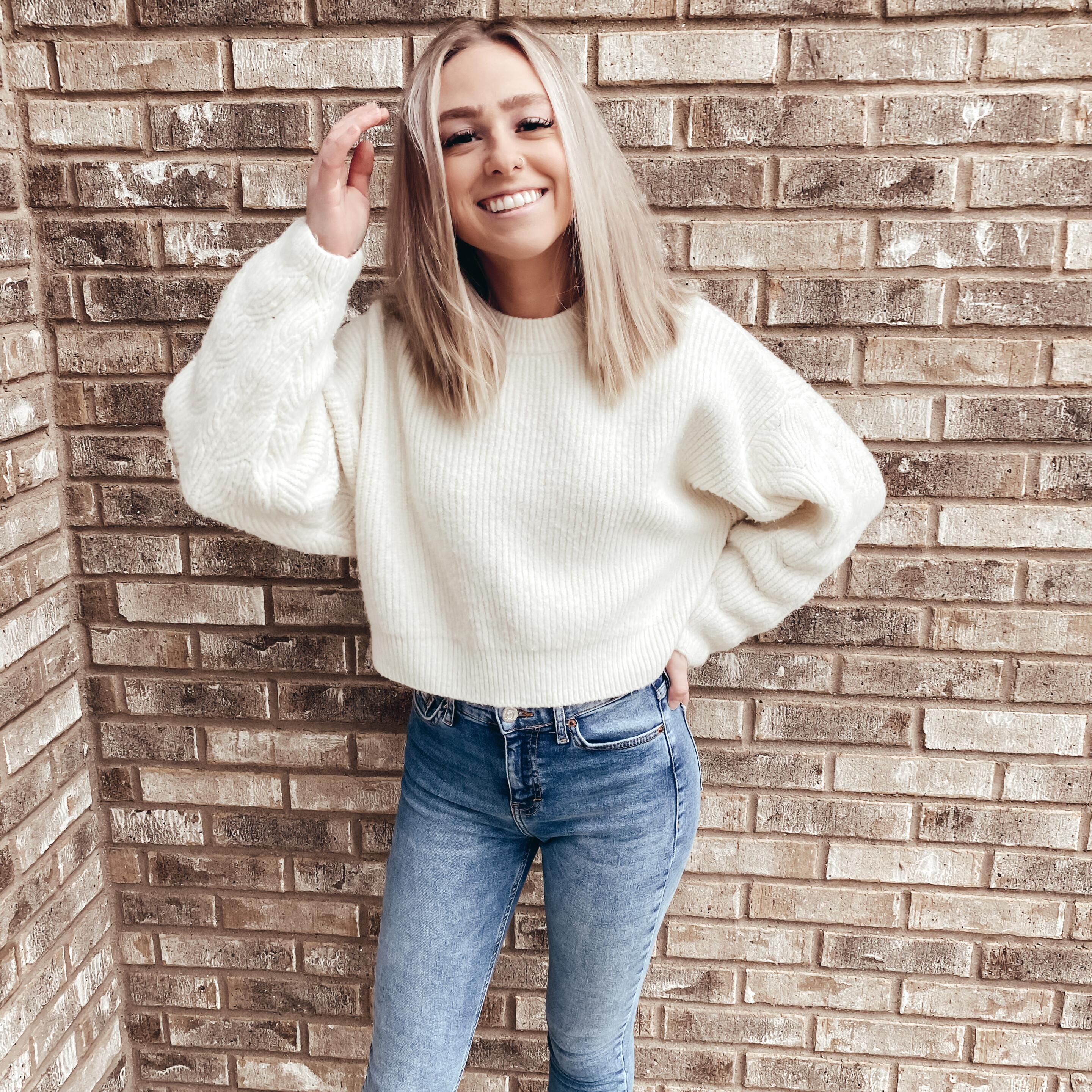 Allison Bouma