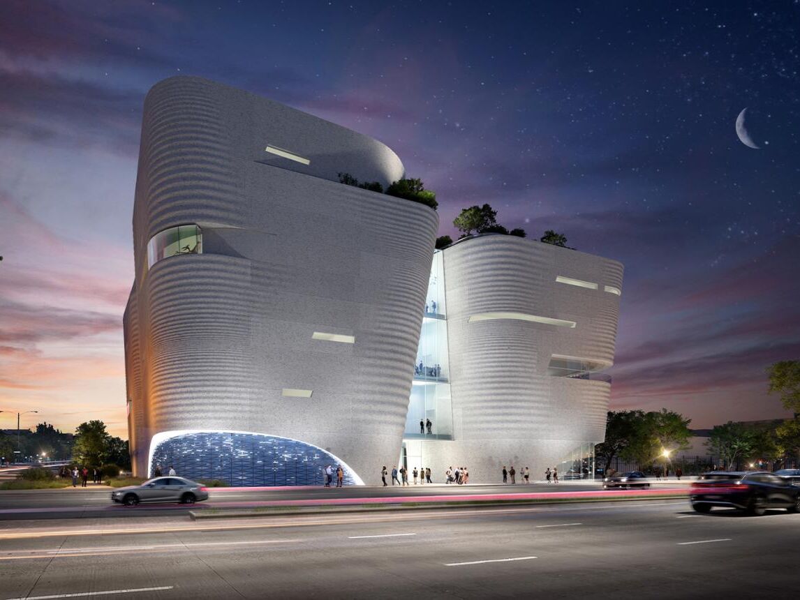 Picture of Milwaukee Public Museum