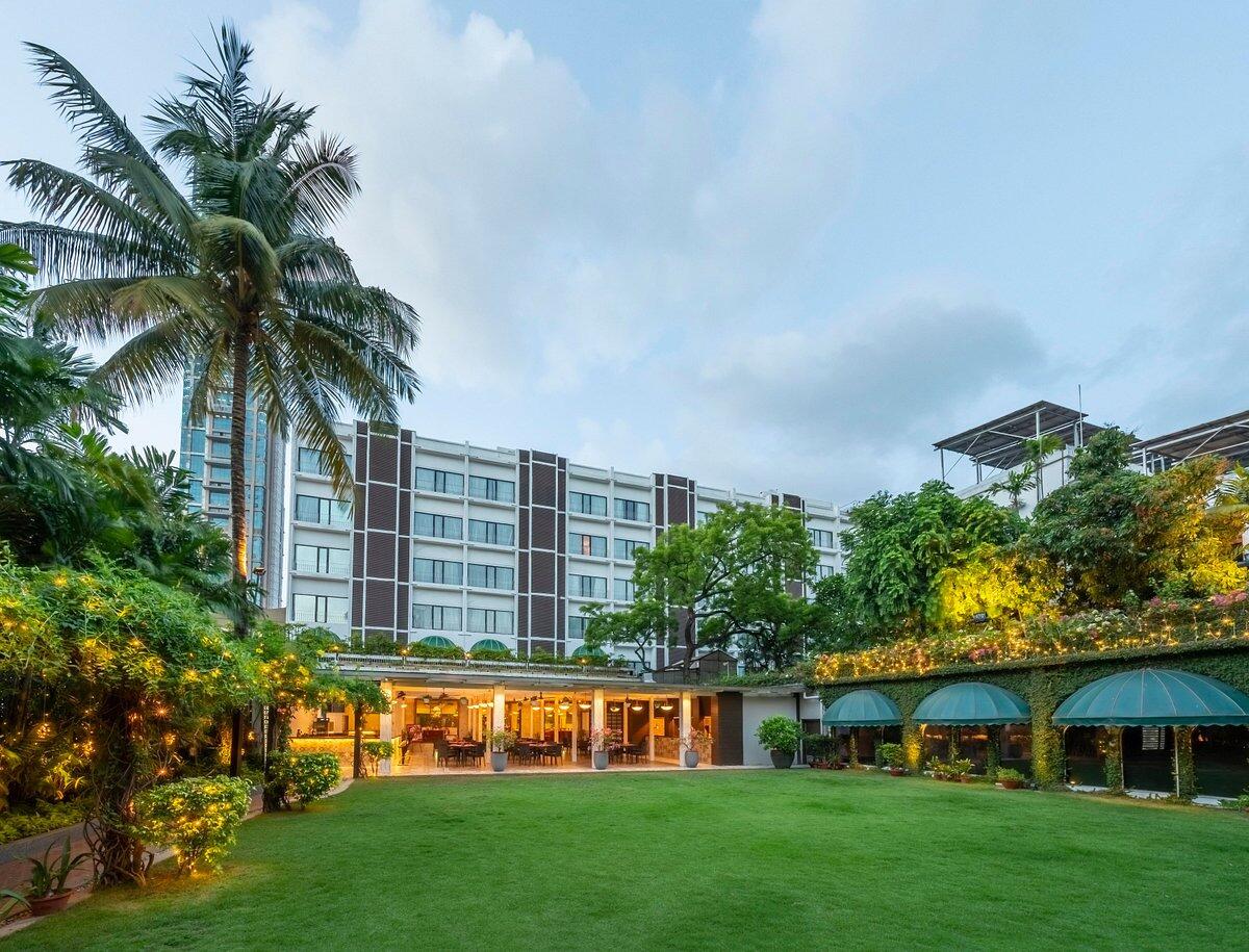 Picture of Kenilworth Hotel, Kolkata