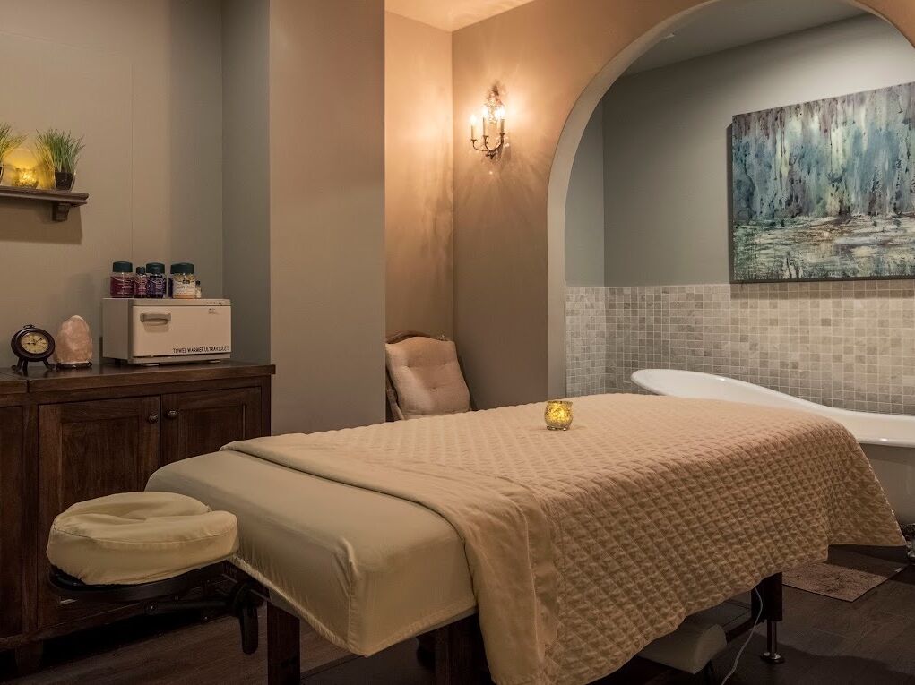 Picture of Woodhouse Spa - Mount Pleasant