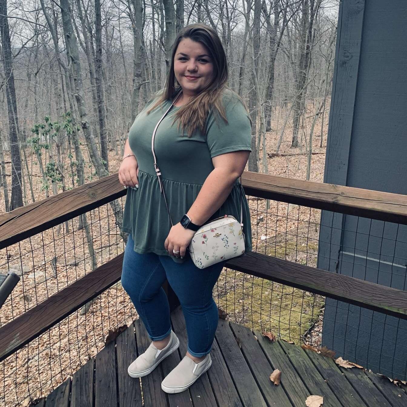 Rachel Piche