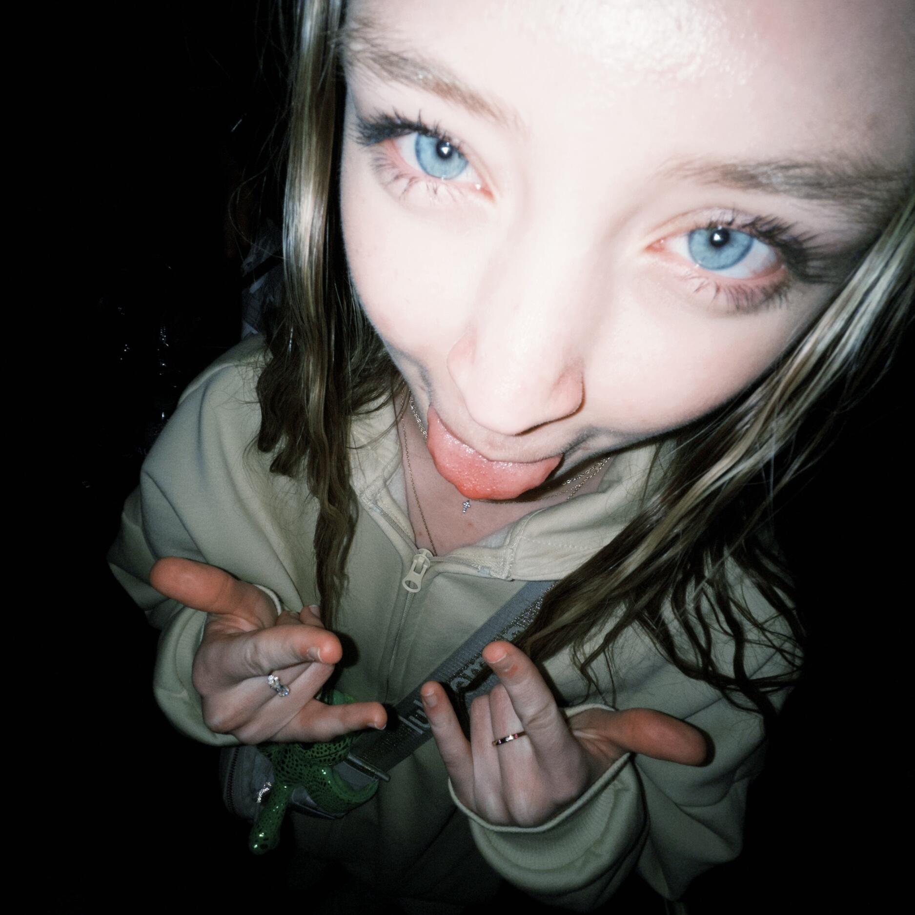 Abby Carr