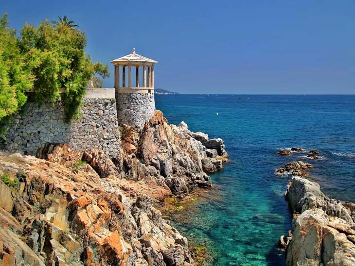 Picture of Camí de Ronda de S'Agaró