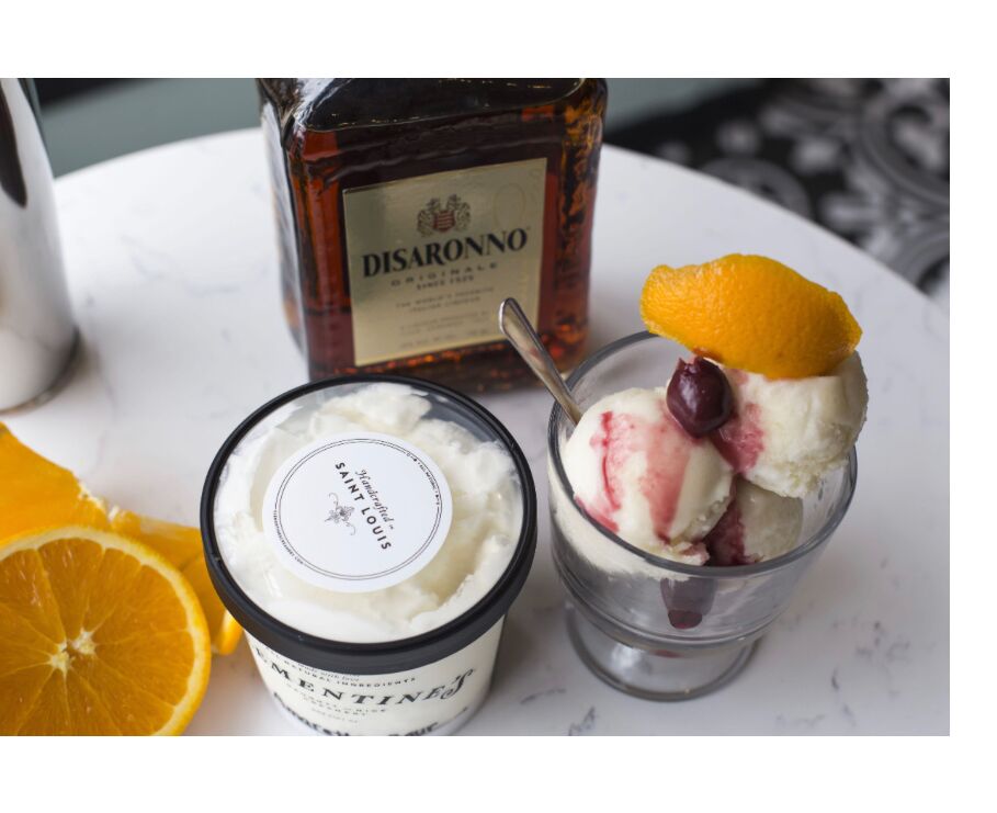 Picture of Clementines Ice Cream