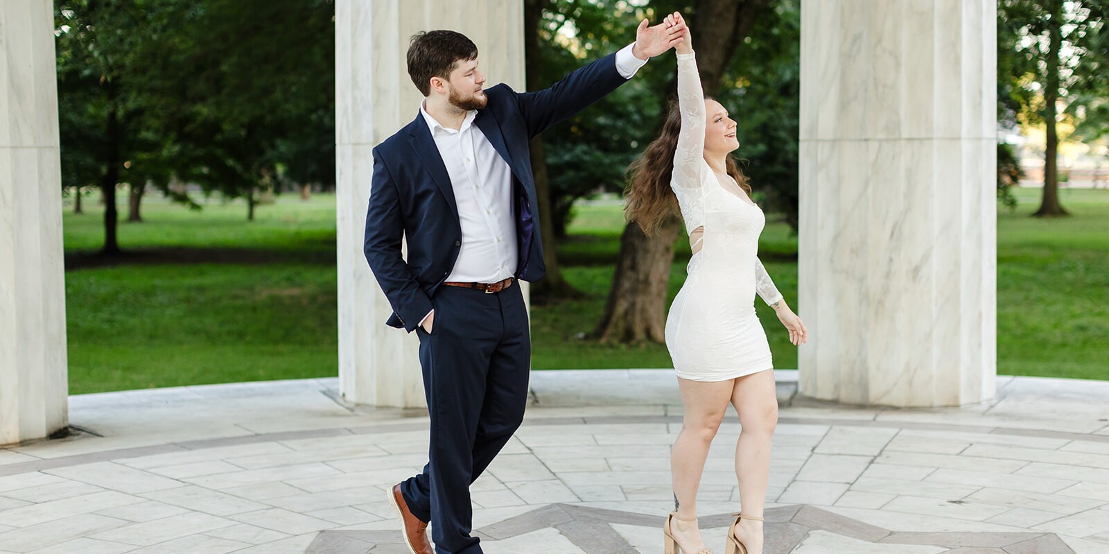 Riley Cain and Alex Londal's Wedding Website - The Knot