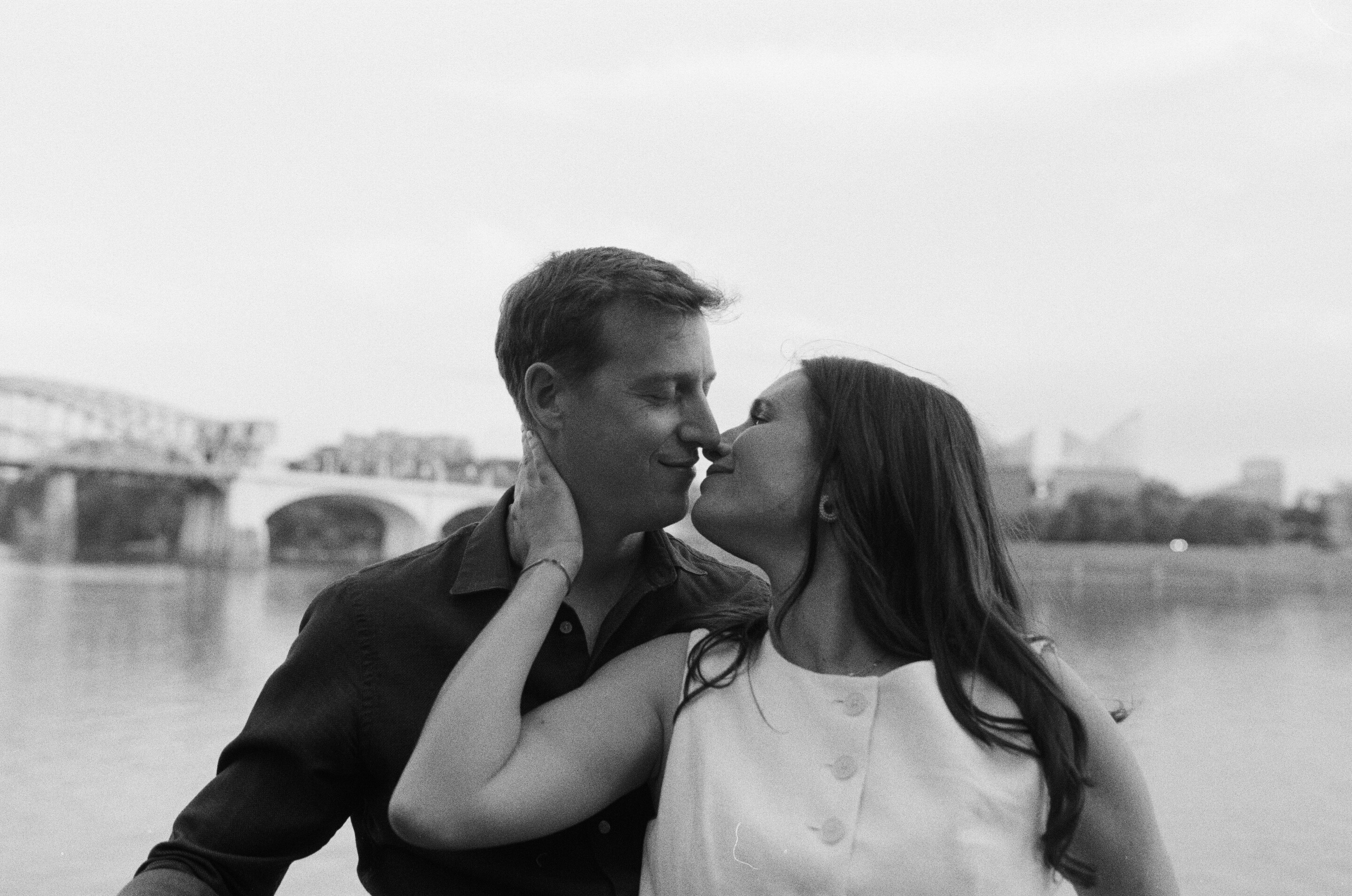 Caroline & Ryan Home Page Banner