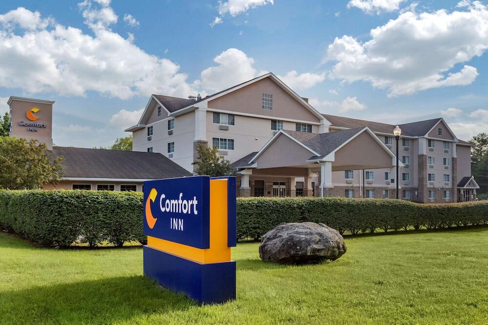 Picture of Hotel - Comfort Inn Griswold