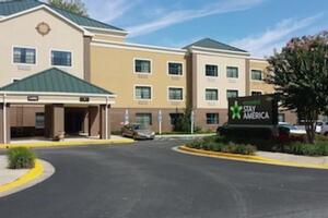 Picture of Extended Stay America Annapolis - Womack Drive