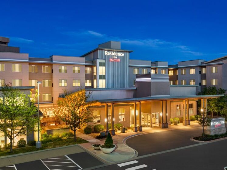 Picture of Residence Inn Denver Cherry Creek