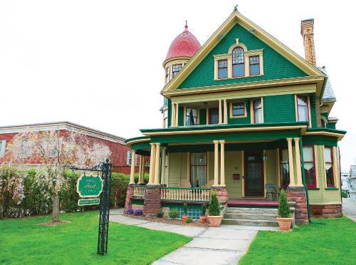 Picture of Market Street Inn