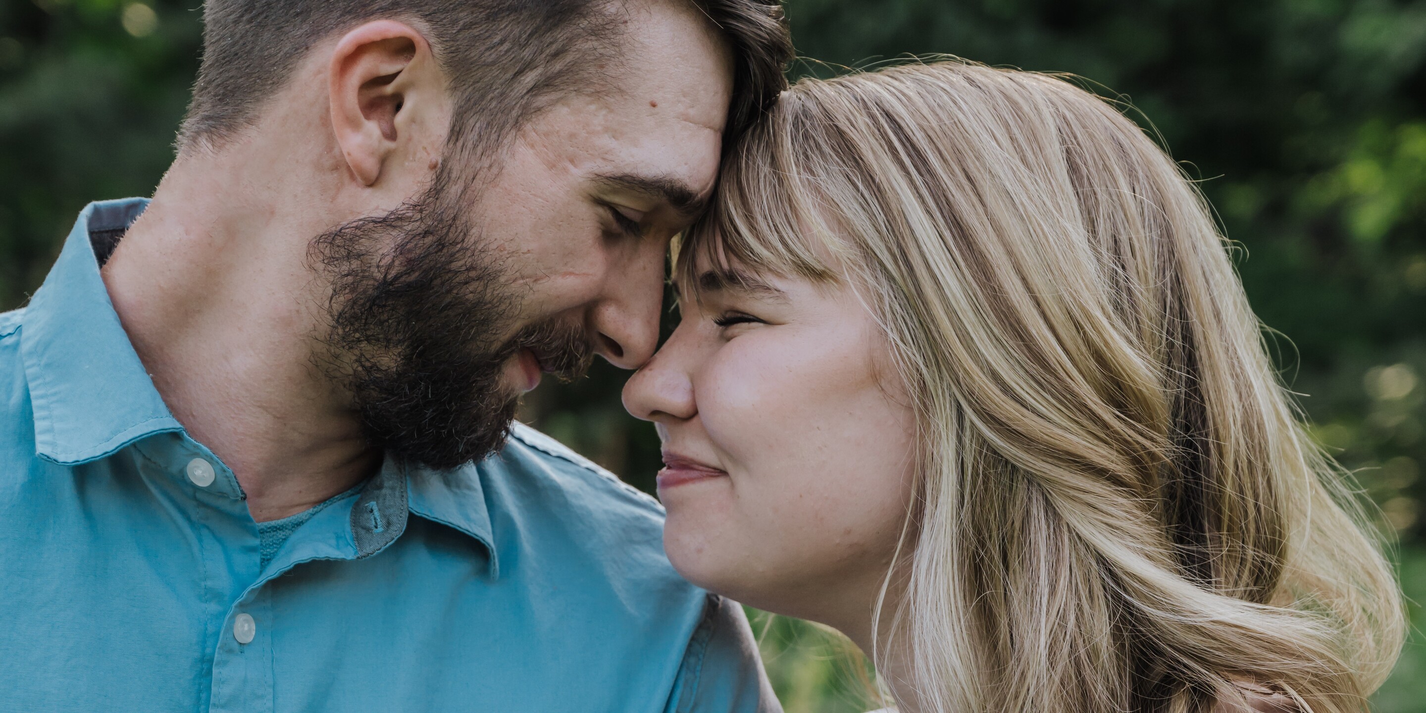 Bruce & Sydney Home Page Banner