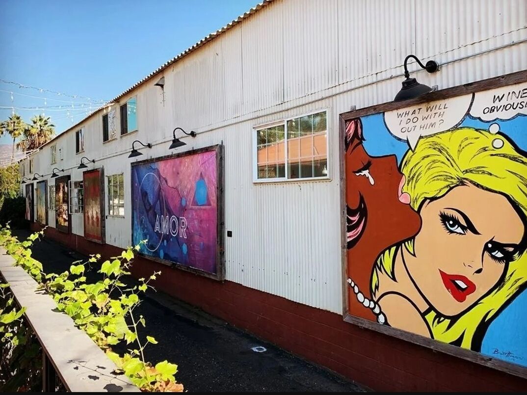 Picture of The Funk Zone