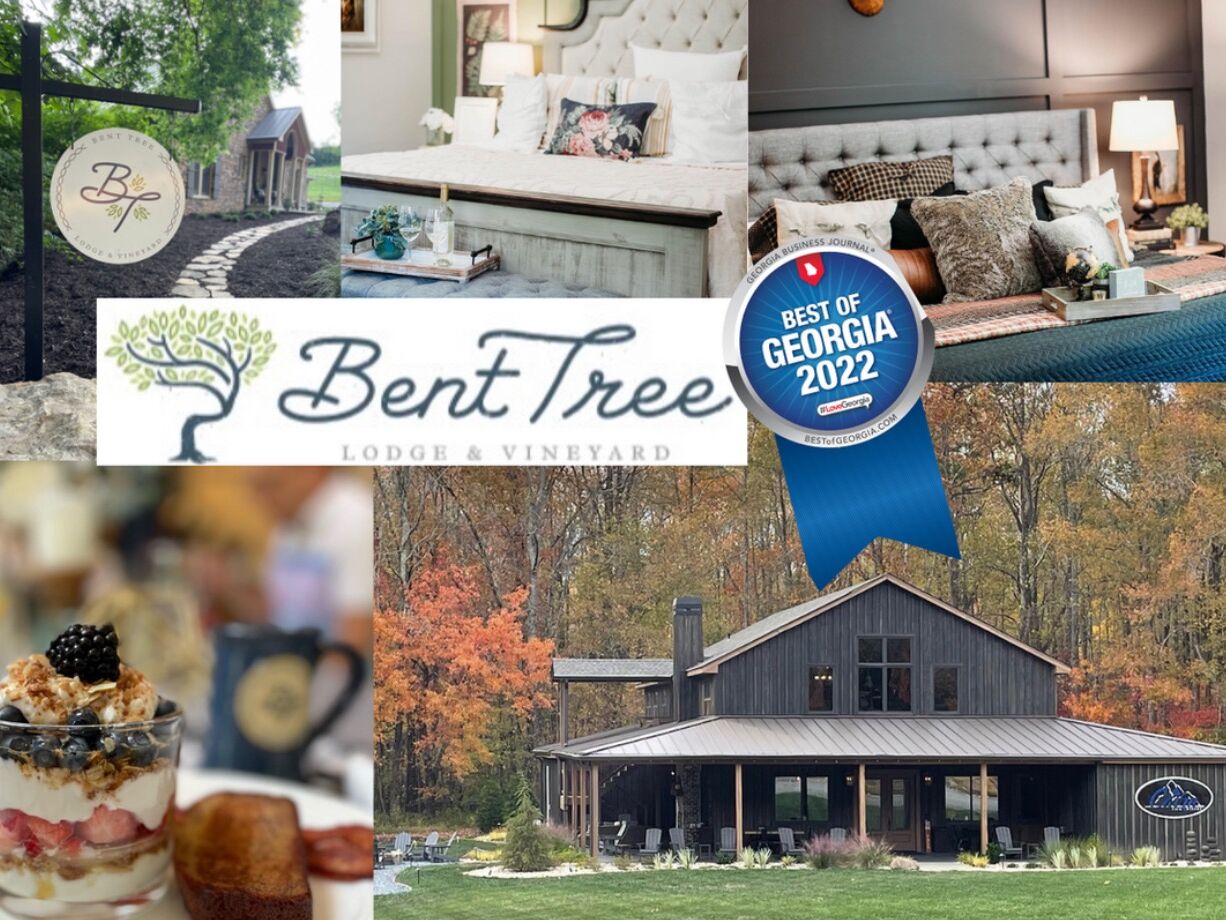 Picture of Bent Tree Lodge & Vineyard