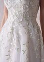 Maggie Sottero LOUISA A-Line Wedding Dress - thumbnail - 5