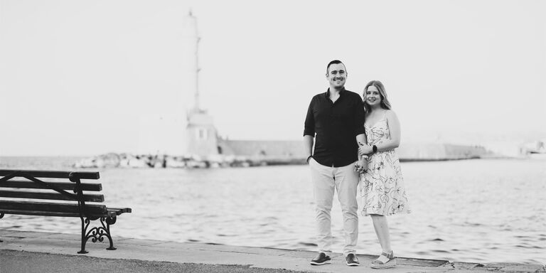 Rachel & Nathan Home Page Banner