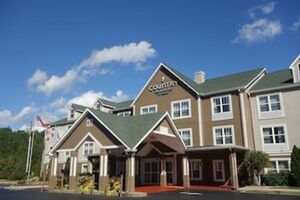 Picture of Country Inn & Suites by Radisson Rome GA